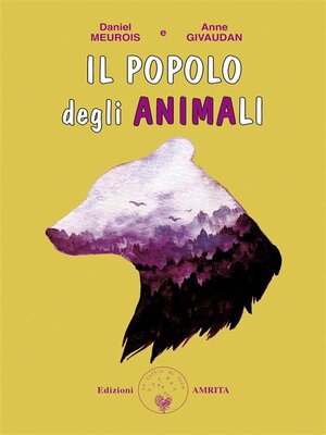 cover image of Il Popolo degli Anima-li